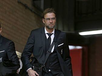 Sunday Night Takeaways: Liverp...
